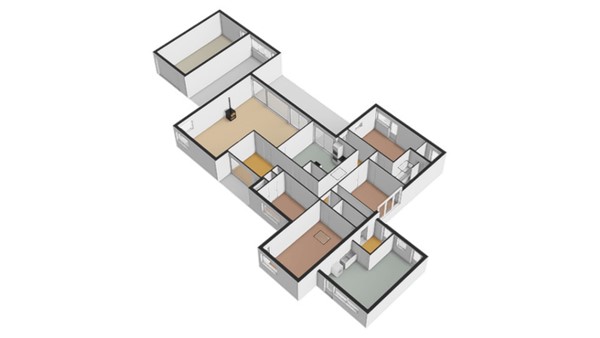 Plattegrond - Peeskesweg 6D, 7037 CH Beek - 137542_BG_3d_SE.jpg