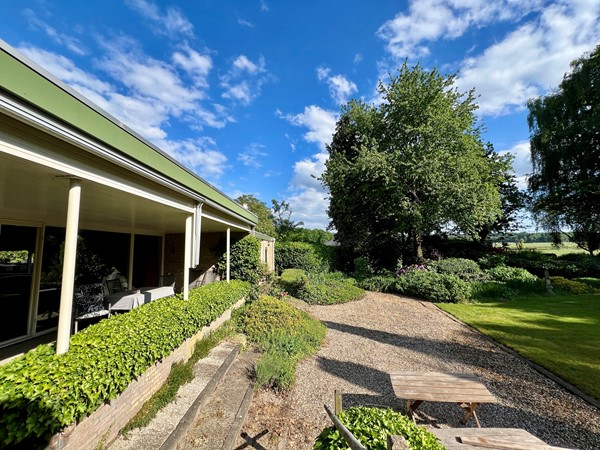 Medium property photo - Peeskesweg 6D, 7037 CH Beek