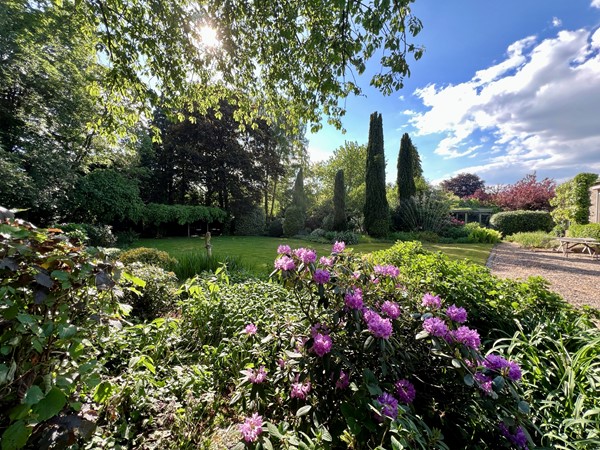 Medium property photo - Peeskesweg 6D, 7037 CH Beek