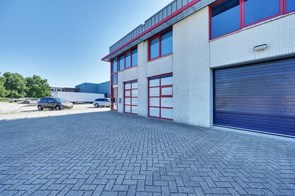 Medium property photo - Innovatie 2B, 6921 RN Duiven