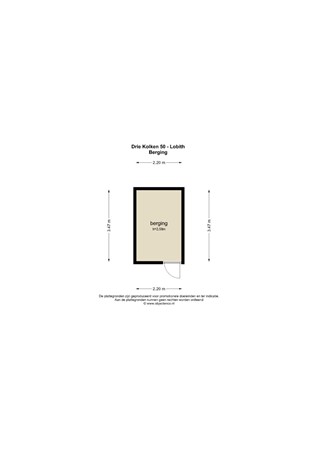 Plattegrond - Drie Kolken 5, 6915 BM Lobith - 134362_BR.jpg