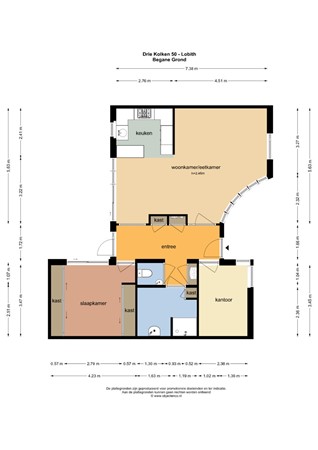 Plattegrond - Drie Kolken 5, 6915 BM Lobith - 134362_BG.jpg