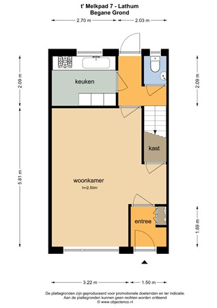 Plattegrond - 'T Melkpad 7, 6988 AN Lathum - 138828_BG.jpg