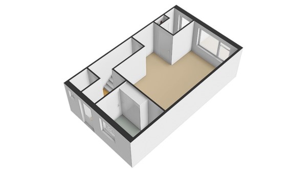 Plattegrond - 'T Melkpad 7, 6988 AN Lathum - 138828_BG_3d_NW.jpg