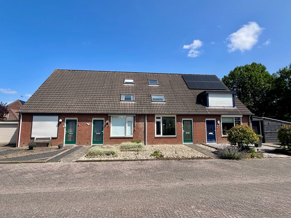 Medium property photo - 'T Melkpad 7, 6988 AN Lathum