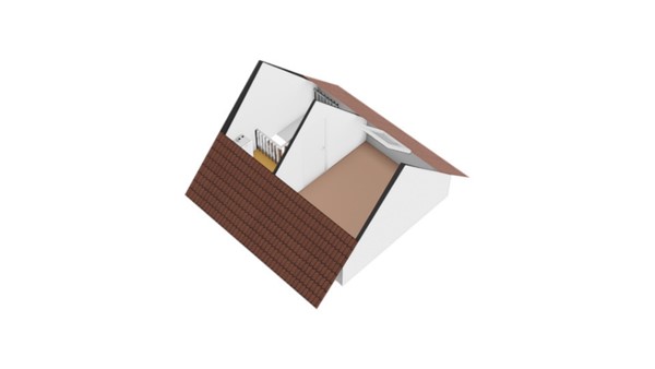 Plattegrond - 'T Melkpad 7, 6988 AN Lathum - 138828_TV_3d_NW.jpg