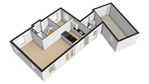 Plattegrond - Ten Renske 31, 7037 BN Beek - 138298_BG_3d_SE.jpg