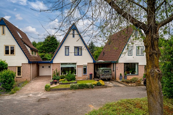 Medium property photo - Zwaluwstraat 23, 6942 KM Didam
