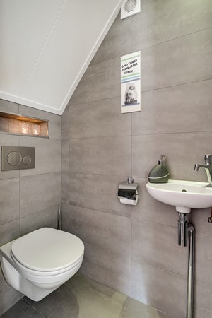 Medium property photo - Zwaluwstraat 23, 6942 KM Didam