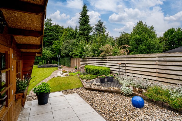 Medium property photo - Zwaluwstraat 23, 6942 KM Didam