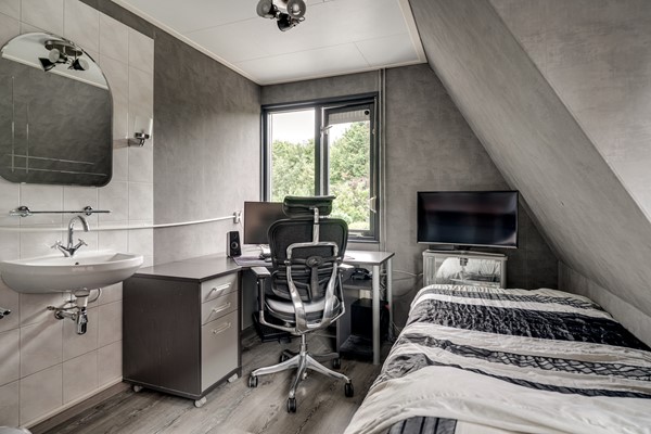 Medium property photo - Zwaluwstraat 23, 6942 KM Didam