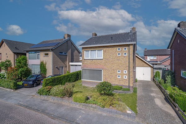 Medium property photo - Zuivelstraat 14, 6942 DR Didam