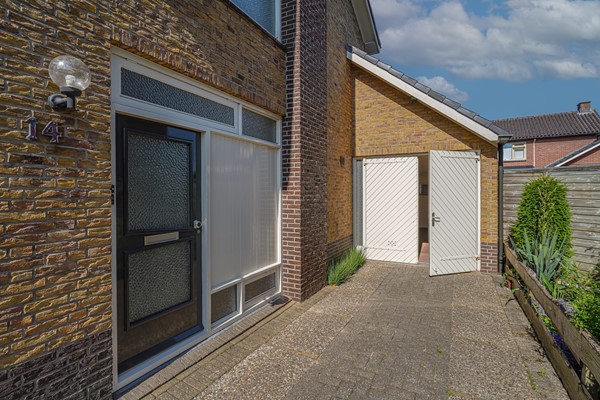 Medium property photo - Zuivelstraat 14, 6942 DR Didam