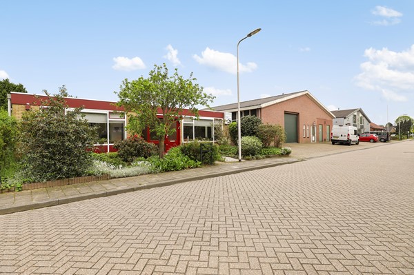 Medium property photo - Endepoelstraat 6, 6942 GL Didam