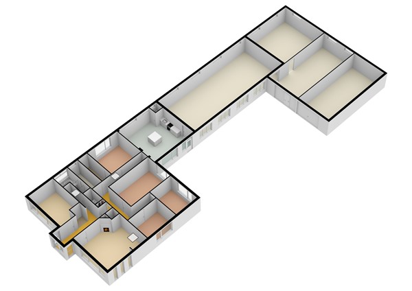 Plattegrond - Endepoelstraat 6, 6942 GL Didam - 107459_BG_3d_SE.jpg