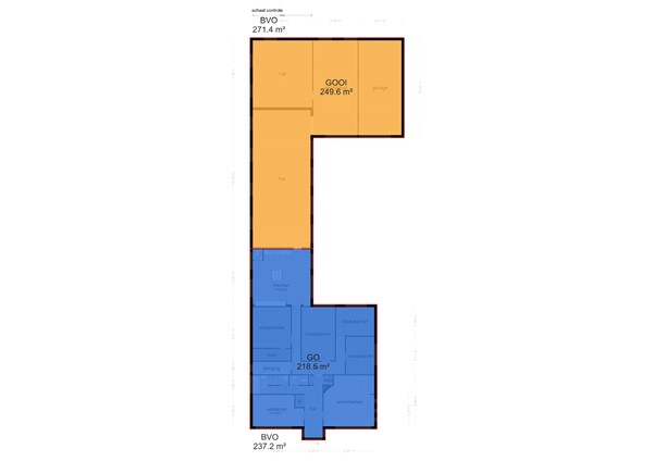 Plattegrond - Endepoelstraat 6, 6942 GL Didam - 107459_NEN.jpg