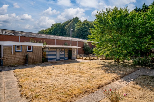 Medium property photo - Endepoelstraat 8, 6942 GL Didam