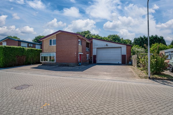 Property photo - Endepoelstraat 10, 6942GL Didam