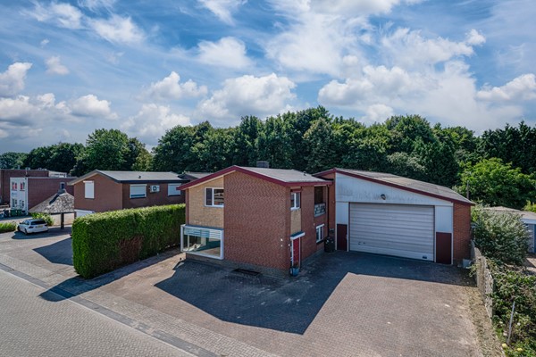 Medium property photo - Endepoelstraat 10, 6942 GL Didam
