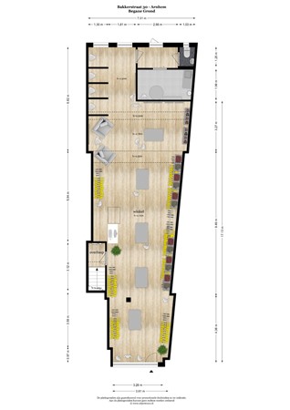 Plattegrond - Bakkerstraat 30, 6811 EH Arnhem - 139450_BG.jpg