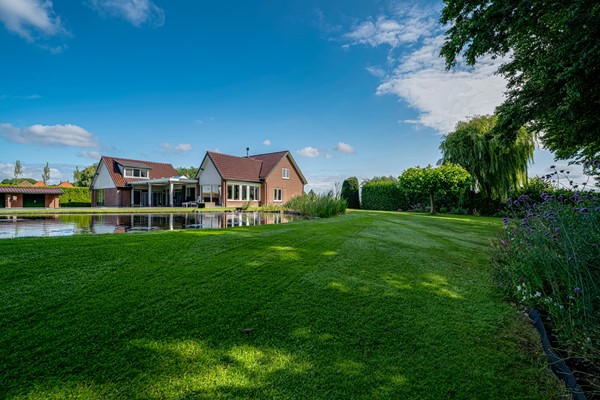 Medium property photo - Dijkweg 1A, 7081 HP Gendringen