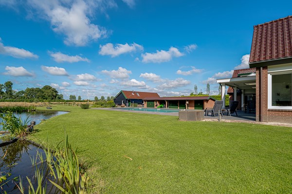 Medium property photo - Dijkweg 1A, 7081 HP Gendringen