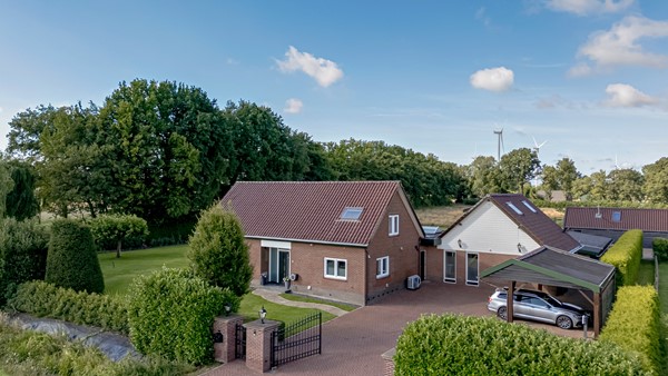 Medium property photo - Dijkweg 1A, 7081 HP Gendringen