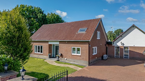 Medium property photo - Dijkweg 1A, 7081 HP Gendringen