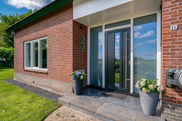 Medium property photo - Dijkweg 1A, 7081 HP Gendringen
