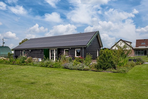 Medium property photo - Dijkweg 1A, 7081 HP Gendringen