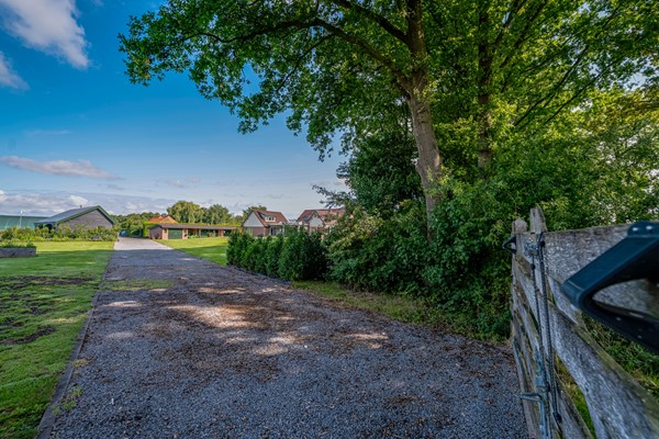 Medium property photo - Dijkweg 1A, 7081 HP Gendringen