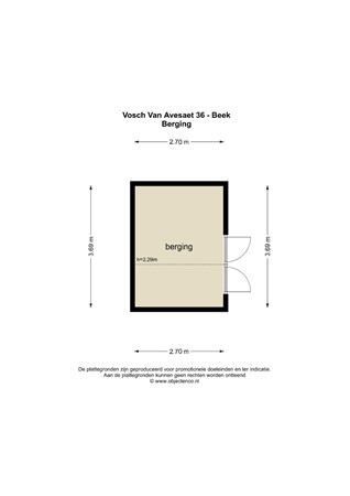 Plattegrond - Melkweg 2-36, 7037 CN Beek Gem Montferland - OC_141006_BR.jpg