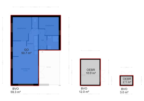 Plattegrond - Melkweg 2-36, 7037 CN Beek Gem Montferland - 141006_NEN.jpg