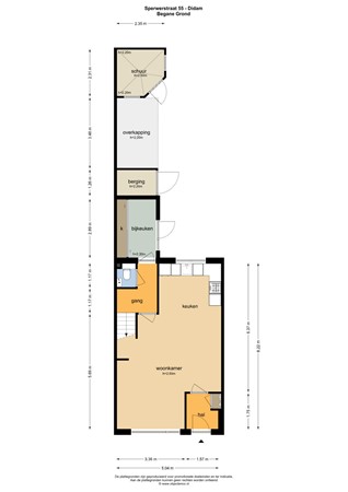 Plattegrond - Sperwerstraat 55, 6942 KW Didam - OC_140998_BG.jpg