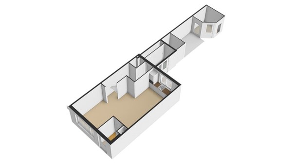 Plattegrond - Sperwerstraat 55, 6942 KW Didam - OC_140998_BG_3D_SE.jpg