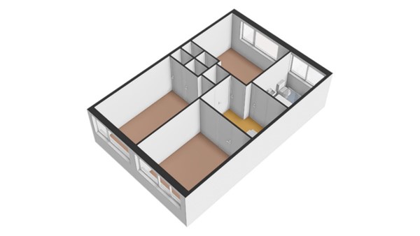 Plattegrond - Schaapsdrift 45, 6902 AA Zevenaar - 127045_EV_3d_NW.jpg