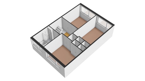 Plattegrond - Schaapsdrift 45, 6902 AA Zevenaar - 127045_EV_3d_SE.jpg