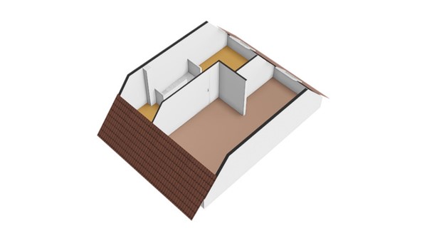 Plattegrond - Schaapsdrift 45, 6902 AA Zevenaar - 127045_TV_3d_SE.jpg
