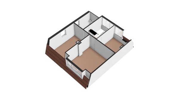 Plattegrond - Molenstraat 8, 6901 CB Zevenaar - OC_140314_EV_3D_SE.jpg