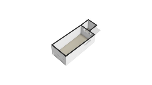 Plattegrond - Molenstraat 8, 6901 CB Zevenaar - OC_140314_GR_3D_SE.jpg