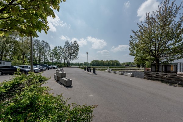 Foto - Onder bod: Melkweg 2-112, 7037 CN Beek Gem Montferland