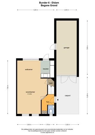 Plattegrond - Bunder 6, 6942 LB Didam - OC_141780_BG.jpg