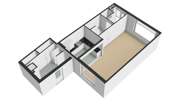 Plattegrond - Debussystraat 4, 6904 HH Zevenaar - OC_142089_BG_3D_NW.jpg