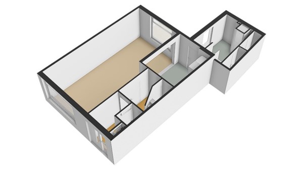Plattegrond - Debussystraat 4, 6904 HH Zevenaar - OC_142089_BG_3D_SE.jpg