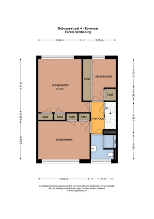 Plattegrond - Debussystraat 4, 6904 HH Zevenaar - OC_142089_EV.jpg