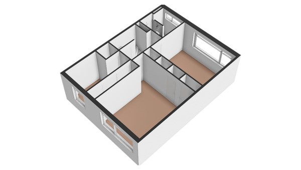 Plattegrond - Debussystraat 4, 6904 HH Zevenaar - OC_142089_EV_3D_NW.jpg