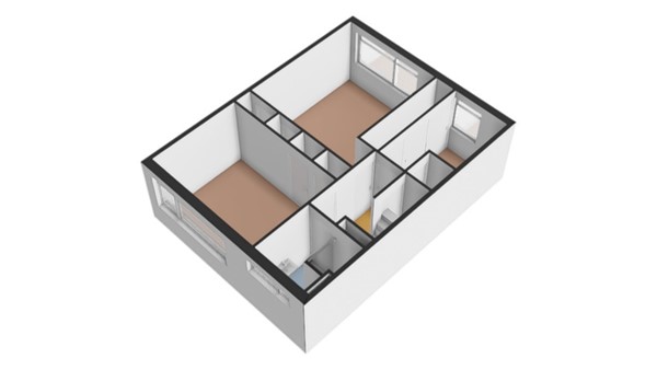 Plattegrond - Debussystraat 4, 6904 HH Zevenaar - OC_142089_EV_3D_SE.jpg