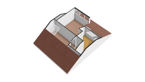 Plattegrond - Debussystraat 4, 6904 HH Zevenaar - OC_142089_TV_3D_SE.jpg