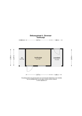 Plattegrond - Debussystraat 4, 6904 HH Zevenaar - OC_142089_TH.jpg
