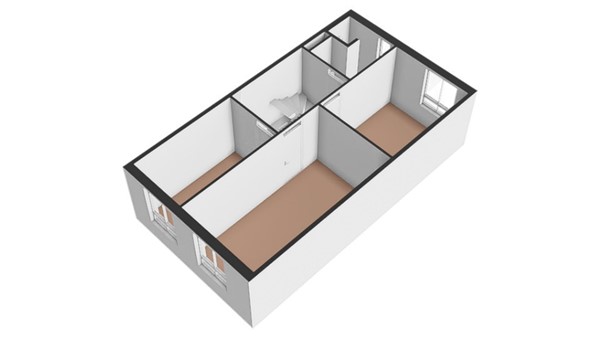 Plattegrond - Tollaan 4, 6905 TG Zevenaar - 124604_EV_3d_NW.jpg